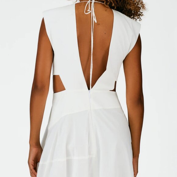 TIBI TULIPE DRESS SIZE 2 NEW - Picture 11 of 15
